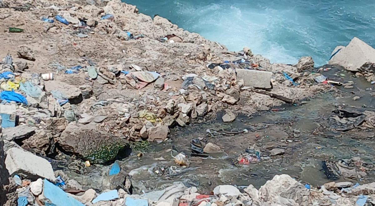 Urubo conservation issue