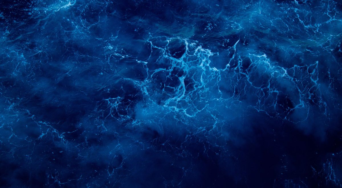 deep sea