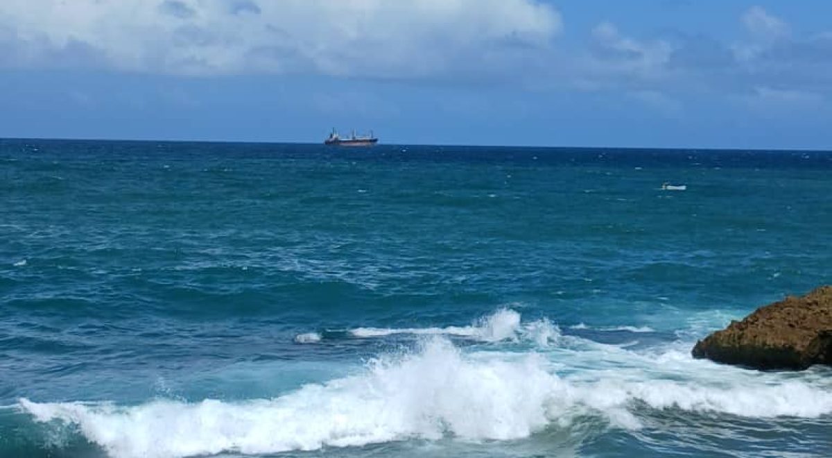 somalia ocean